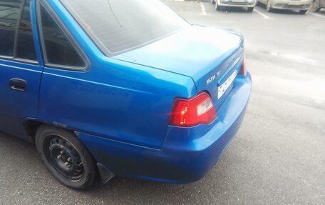 Daewoo Nexia I рестайлинг, 2010 год, 200 000 рублей, 9 фотография