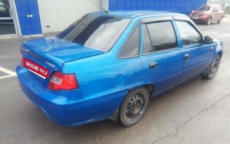 Daewoo Nexia I рестайлинг, 2010 год, 200 000 рублей, 10 фотография