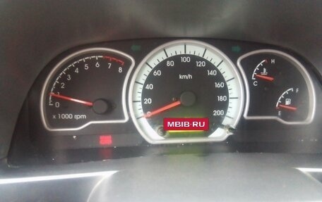 Daewoo Nexia I рестайлинг, 2010 год, 200 000 рублей, 7 фотография