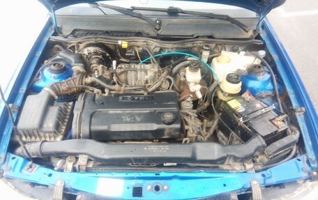 Daewoo Nexia I рестайлинг, 2010 год, 200 000 рублей, 15 фотография