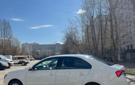 Skoda Rapid II, 2021 год, 1 850 000 рублей, 5 фотография