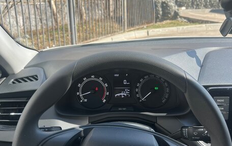 Skoda Rapid II, 2021 год, 1 850 000 рублей, 7 фотография