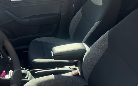 Skoda Rapid II, 2021 год, 1 850 000 рублей, 9 фотография