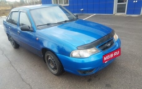 Daewoo Nexia I рестайлинг, 2010 год, 200 000 рублей, 16 фотография