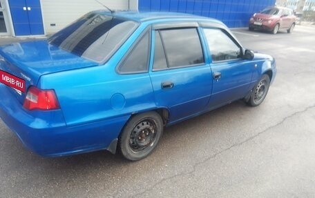 Daewoo Nexia I рестайлинг, 2010 год, 200 000 рублей, 14 фотография