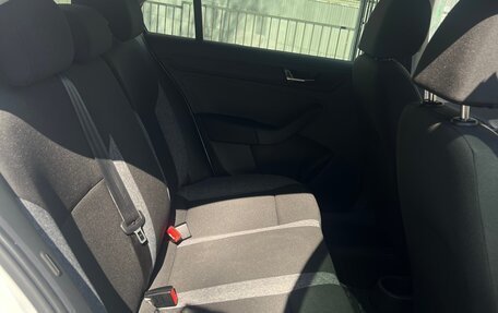 Skoda Rapid II, 2021 год, 1 850 000 рублей, 10 фотография