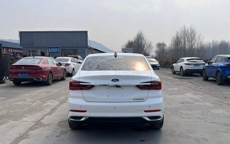 Ford Focus IV, 2022 год, 1 195 002 рублей, 7 фотография