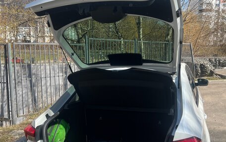 Skoda Rapid II, 2021 год, 1 850 000 рублей, 11 фотография