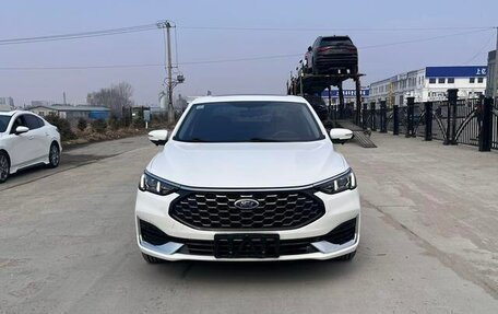 Ford Focus IV, 2022 год, 1 195 002 рублей, 3 фотография