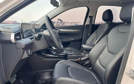 Ford Focus IV, 2022 год, 1 195 002 рублей, 11 фотография