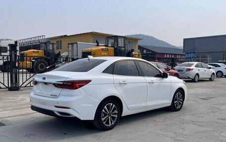 Ford Focus IV, 2022 год, 1 195 002 рублей, 8 фотография