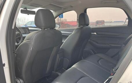 Ford Focus IV, 2022 год, 1 195 002 рублей, 13 фотография