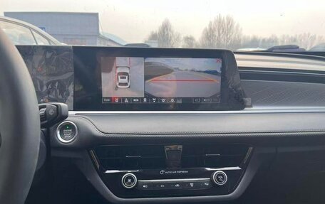 Ford Focus IV, 2022 год, 1 195 002 рублей, 14 фотография