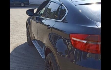 BMW X6, 2010 год, 900 000 рублей, 5 фотография