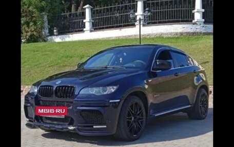 BMW X6, 2010 год, 900 000 рублей, 2 фотография