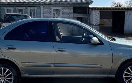 Nissan Almera Classic, 2008 год, 440 000 рублей, 6 фотография