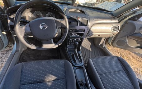 Nissan Almera Classic, 2008 год, 440 000 рублей, 12 фотография