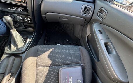 Nissan Almera Classic, 2008 год, 440 000 рублей, 13 фотография