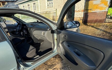 Nissan Almera Classic, 2008 год, 440 000 рублей, 9 фотография