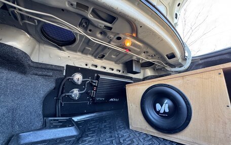 Nissan Almera Classic, 2008 год, 440 000 рублей, 16 фотография