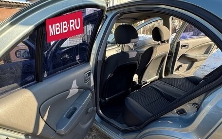 Nissan Almera Classic, 2008 год, 440 000 рублей, 10 фотография