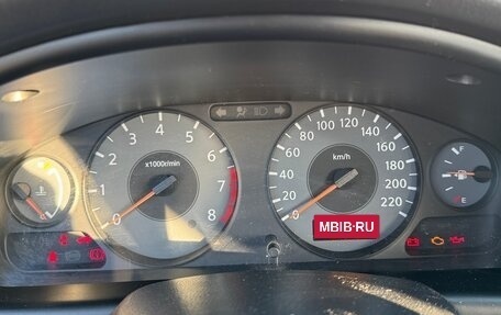 Nissan Almera Classic, 2008 год, 440 000 рублей, 14 фотография