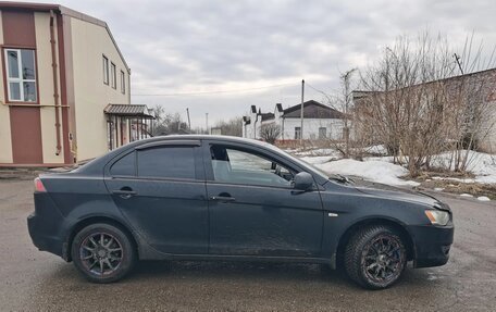 Mitsubishi Lancer IX, 2010 год, 550 000 рублей, 9 фотография