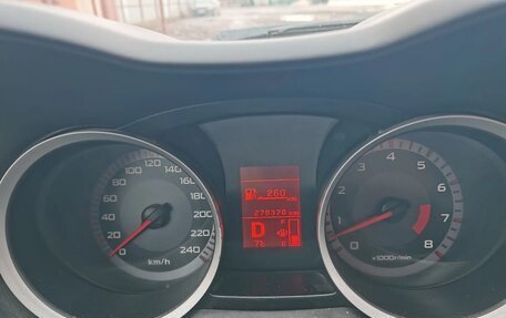 Mitsubishi Lancer IX, 2010 год, 550 000 рублей, 7 фотография