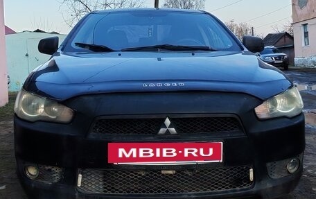 Mitsubishi Lancer IX, 2010 год, 550 000 рублей, 3 фотография