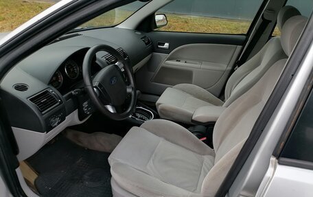 Ford Mondeo III, 2002 год, 475 000 рублей, 9 фотография