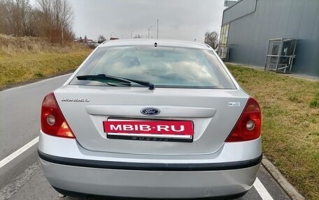 Ford Mondeo III, 2002 год, 475 000 рублей, 6 фотография