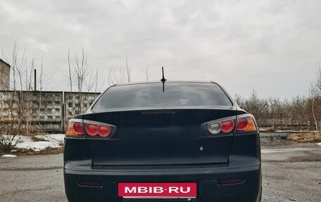 Mitsubishi Lancer IX, 2010 год, 550 000 рублей, 6 фотография