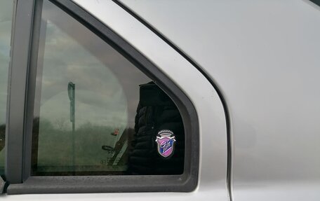 Ford Mondeo III, 2002 год, 475 000 рублей, 11 фотография