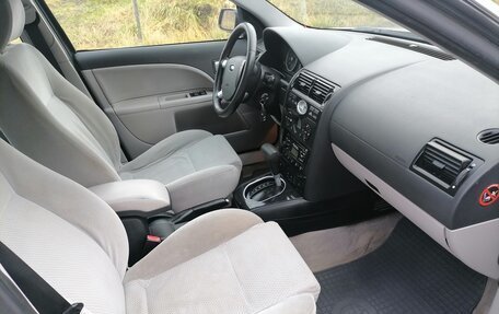 Ford Mondeo III, 2002 год, 475 000 рублей, 13 фотография