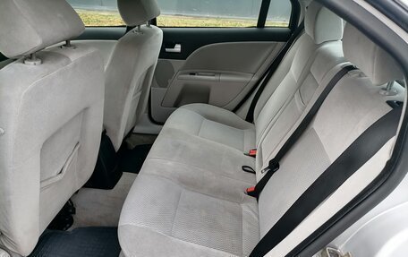 Ford Mondeo III, 2002 год, 475 000 рублей, 10 фотография