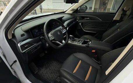 FAW Bestune T77, 2024 год, 1 899 000 рублей, 6 фотография