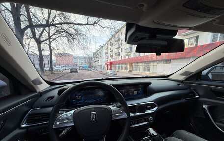 FAW Bestune T77, 2024 год, 1 899 000 рублей, 7 фотография