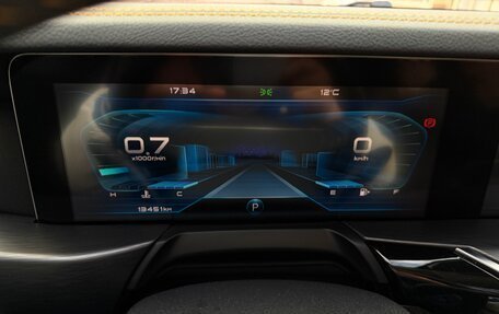 FAW Bestune T77, 2024 год, 1 899 000 рублей, 8 фотография