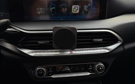 FAW Bestune T77, 2024 год, 1 899 000 рублей, 10 фотография