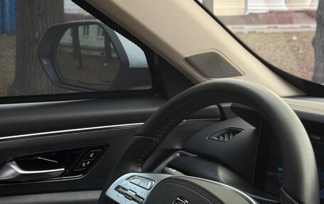 FAW Bestune T77, 2024 год, 1 899 000 рублей, 9 фотография