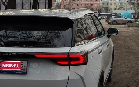 FAW Bestune T77, 2024 год, 1 899 000 рублей, 4 фотография