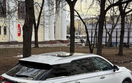 FAW Bestune T77, 2024 год, 1 899 000 рублей, 5 фотография