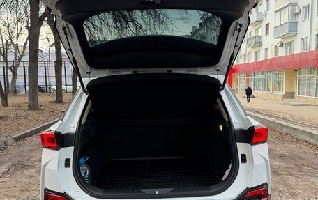 FAW Bestune T77, 2024 год, 1 899 000 рублей, 15 фотография