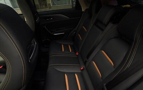 FAW Bestune T77, 2024 год, 1 899 000 рублей, 14 фотография