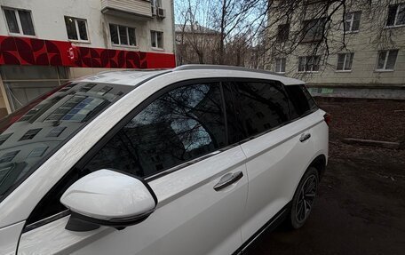 FAW Bestune T77, 2024 год, 1 899 000 рублей, 19 фотография