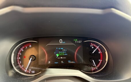 Toyota RAV4, 2020 год, 3 500 000 рублей, 10 фотография