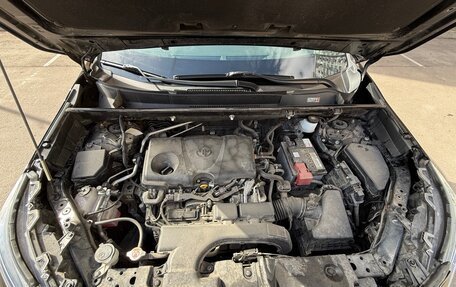 Toyota RAV4, 2020 год, 3 500 000 рублей, 12 фотография