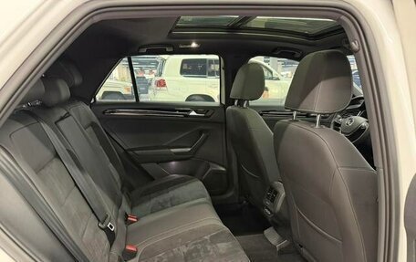 Volkswagen T-Roc I, 2022 год, 1 390 002 рублей, 14 фотография