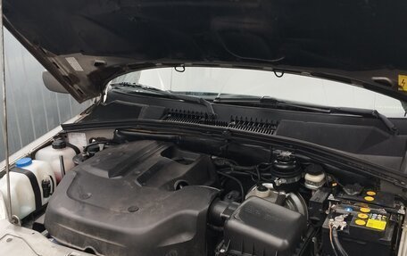 Chevrolet Niva I рестайлинг, 2011 год, 470 000 рублей, 5 фотография