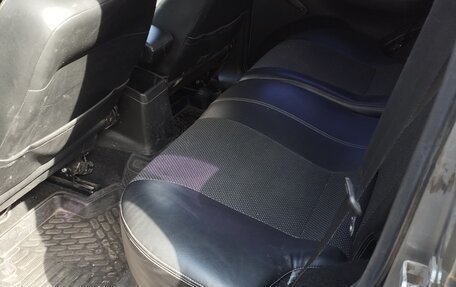 Chevrolet Niva I рестайлинг, 2011 год, 470 000 рублей, 8 фотография